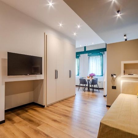 Casa Temporanea Aparthotel Bologna Eksteriør bilde