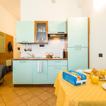 Casa Temporanea Aparthotel Bologna Eksteriør bilde