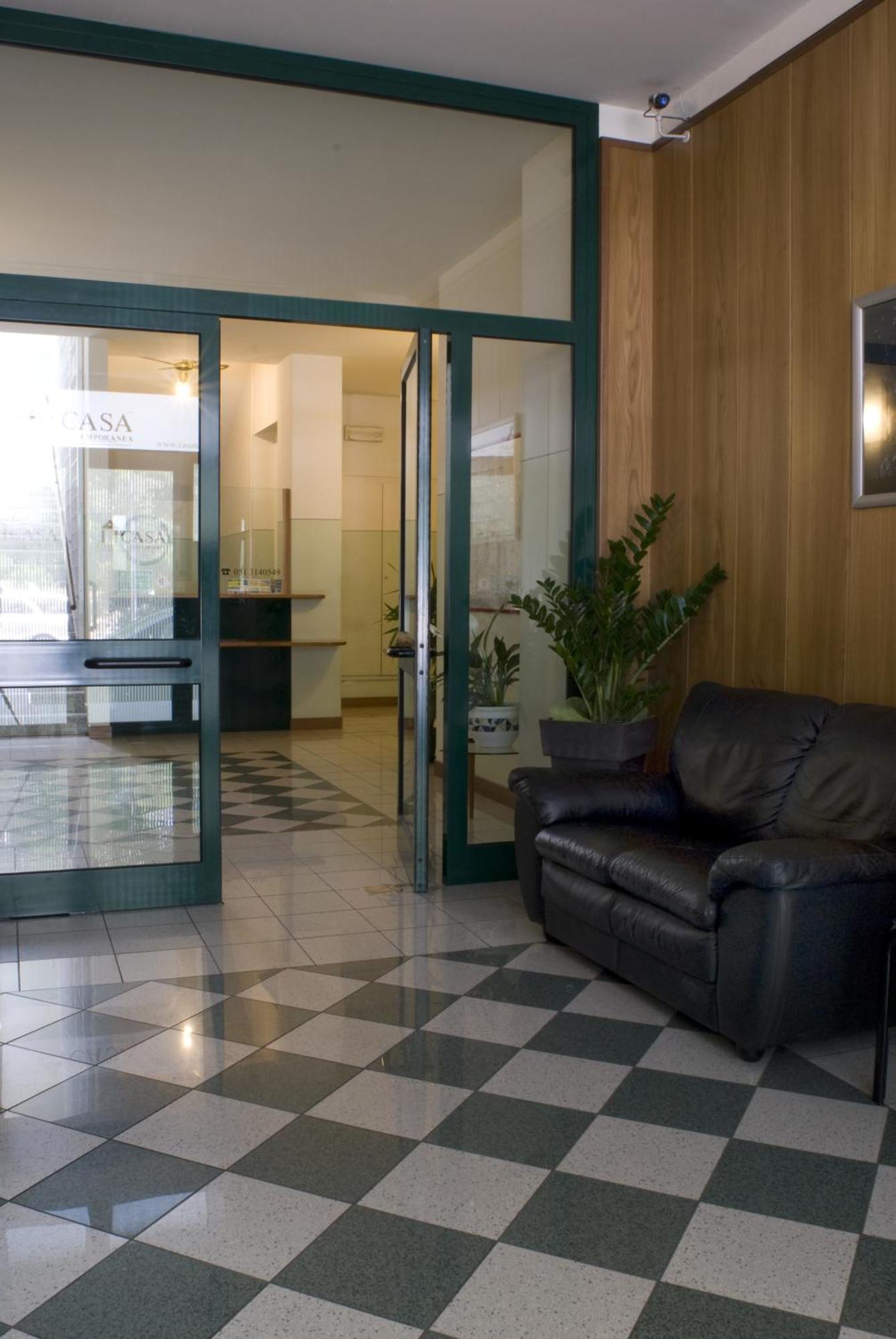 Casa Temporanea Aparthotel Bologna Rom bilde