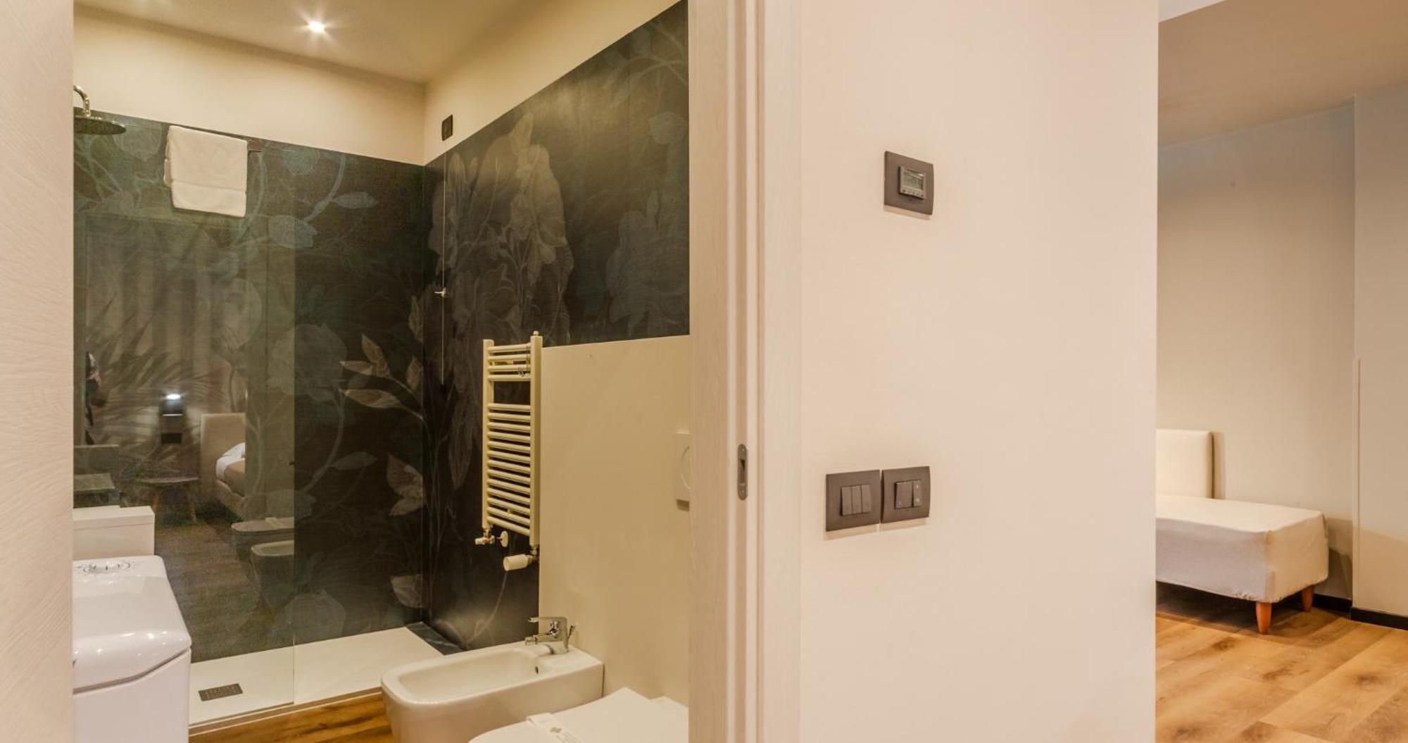 Casa Temporanea Aparthotel Bologna Eksteriør bilde