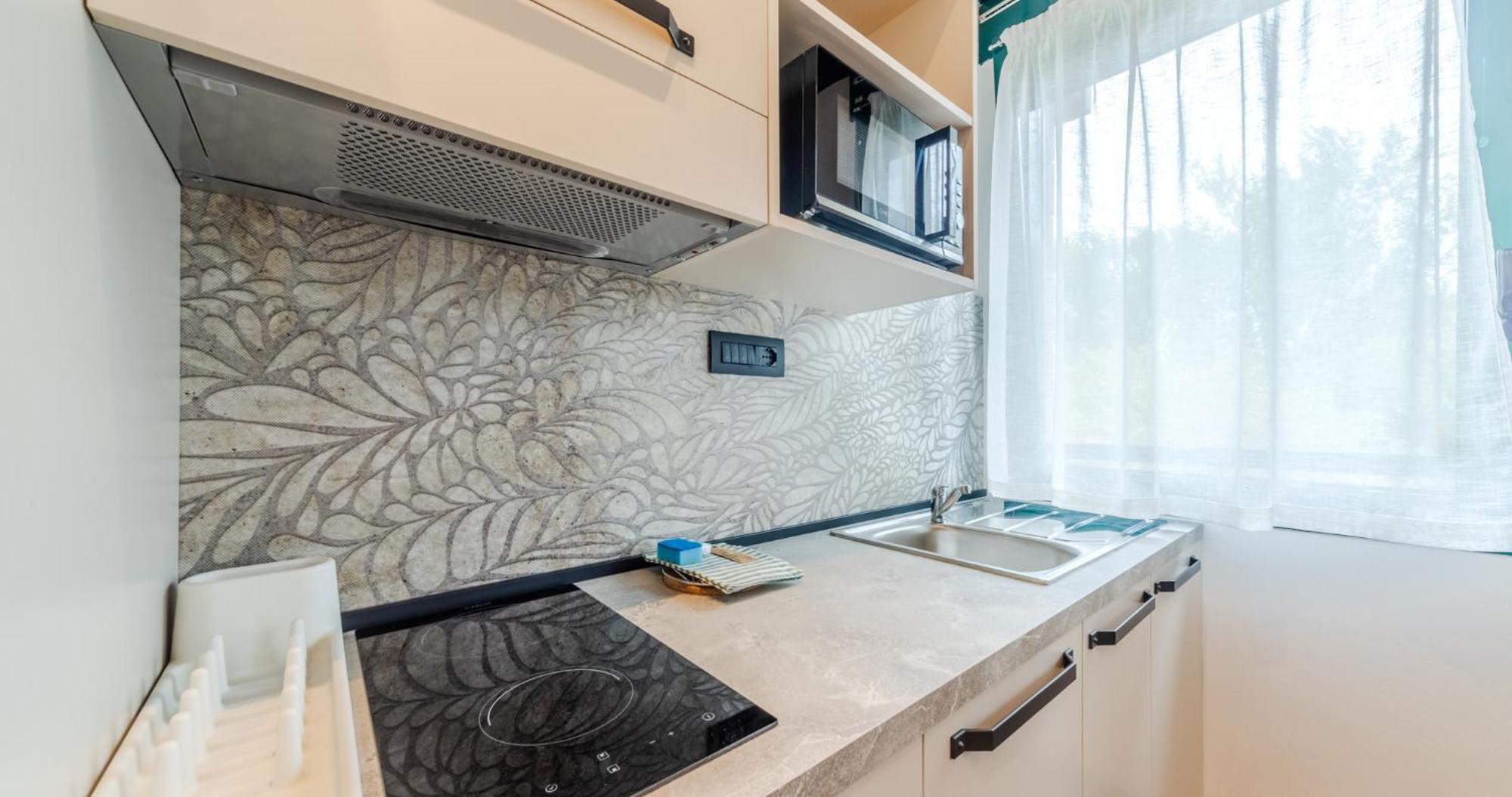Casa Temporanea Aparthotel Bologna Eksteriør bilde