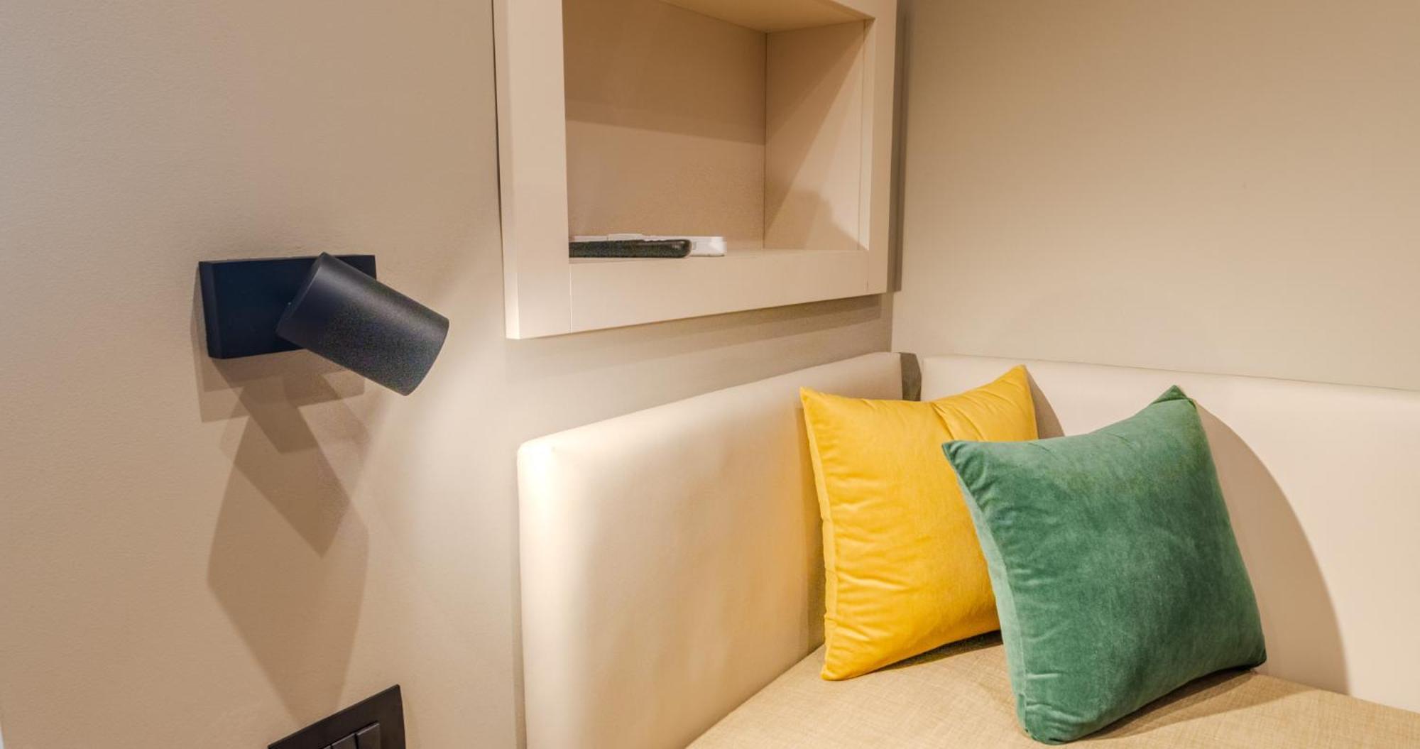 Casa Temporanea Aparthotel Bologna Eksteriør bilde