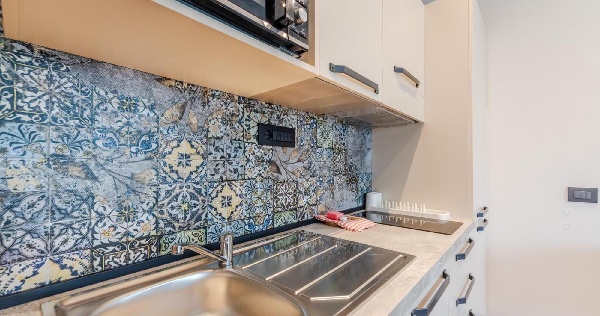 Casa Temporanea Aparthotel Bologna Eksteriør bilde