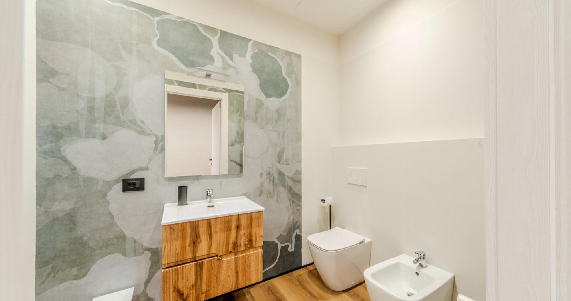 Casa Temporanea Aparthotel Bologna Eksteriør bilde