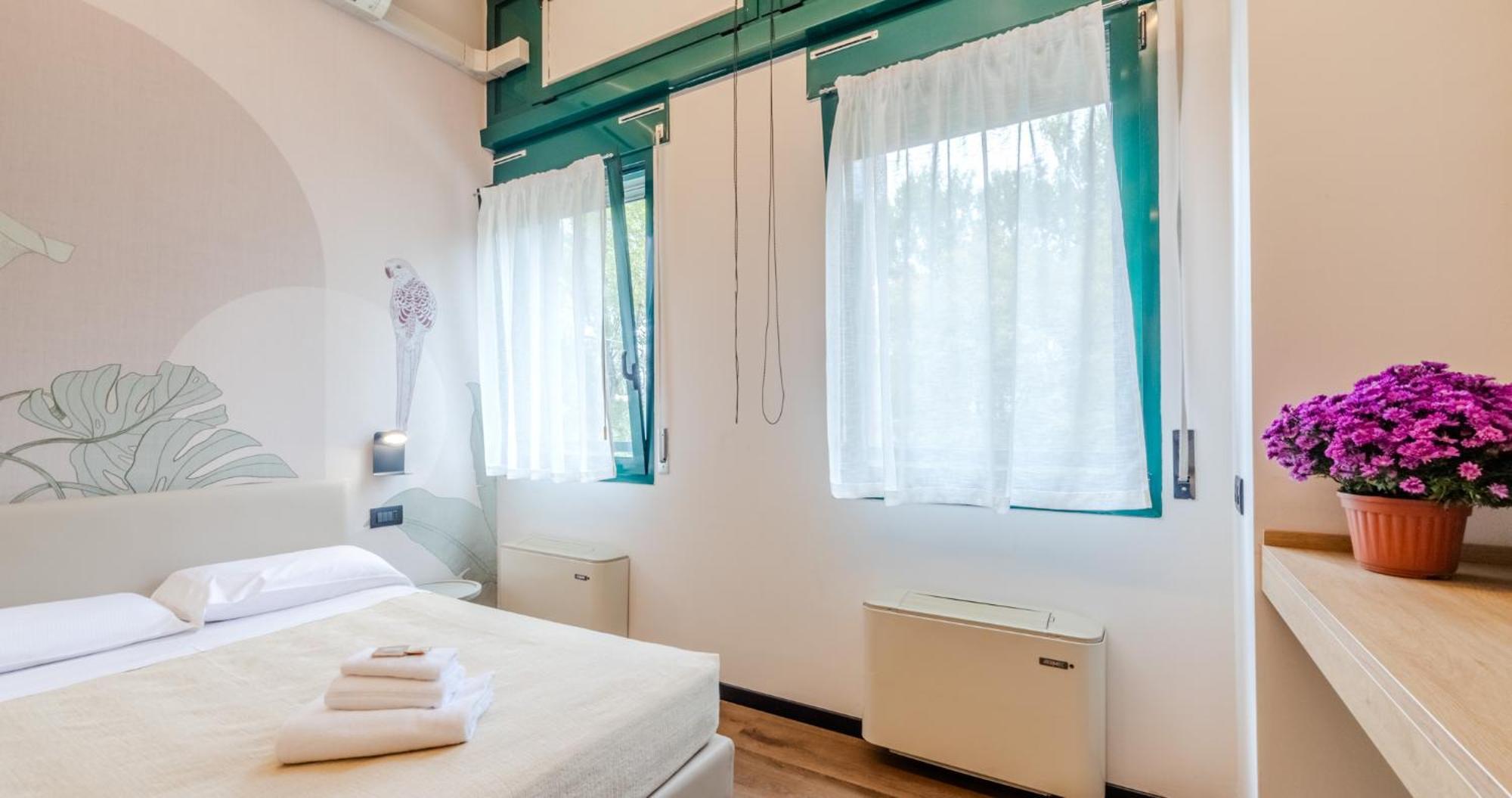 Casa Temporanea Aparthotel Bologna Eksteriør bilde