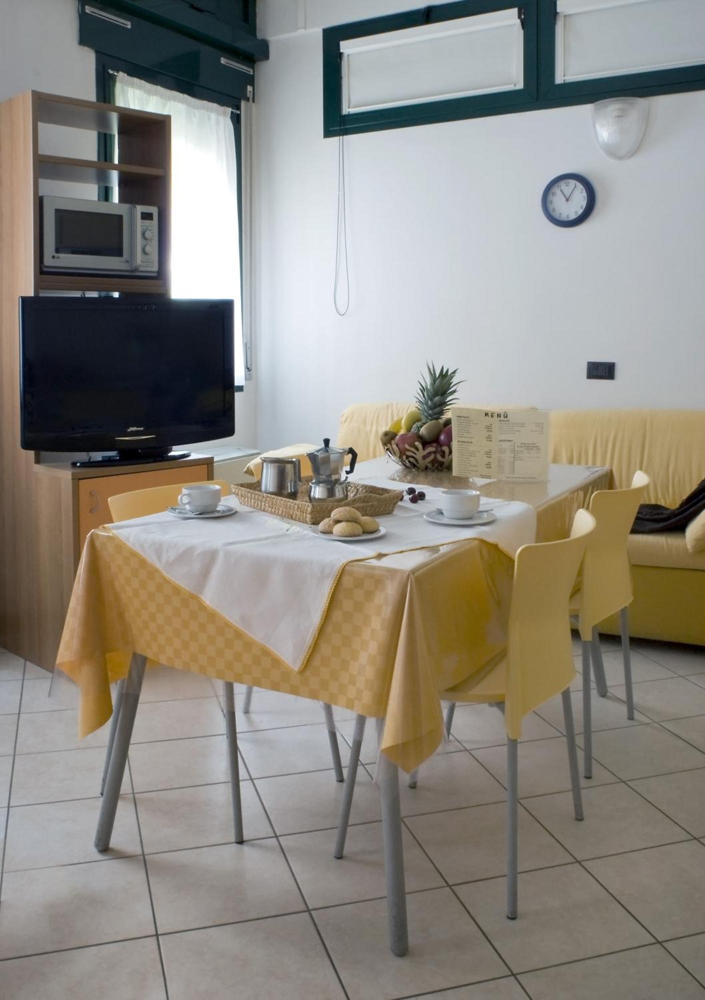 Casa Temporanea Aparthotel Bologna Eksteriør bilde