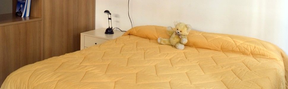 Casa Temporanea Aparthotel Bologna Eksteriør bilde