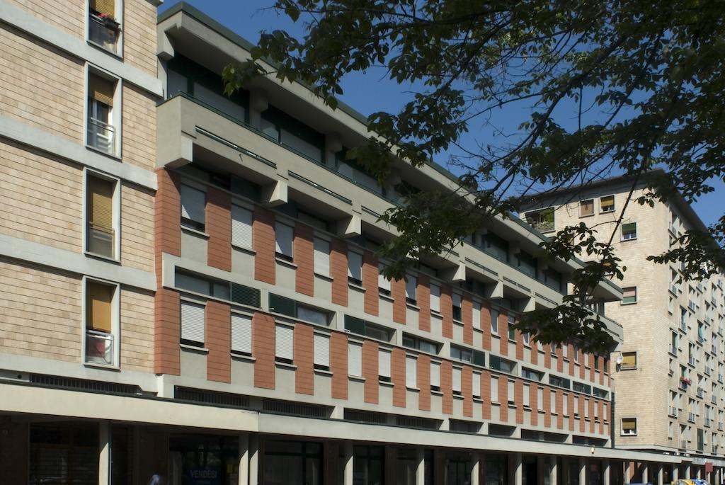 Casa Temporanea Aparthotel Bologna Eksteriør bilde