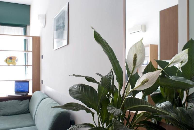 Casa Temporanea Aparthotel Bologna Eksteriør bilde