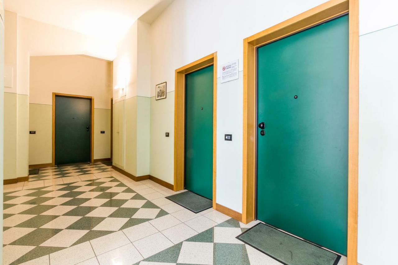 Casa Temporanea Aparthotel Bologna Eksteriør bilde