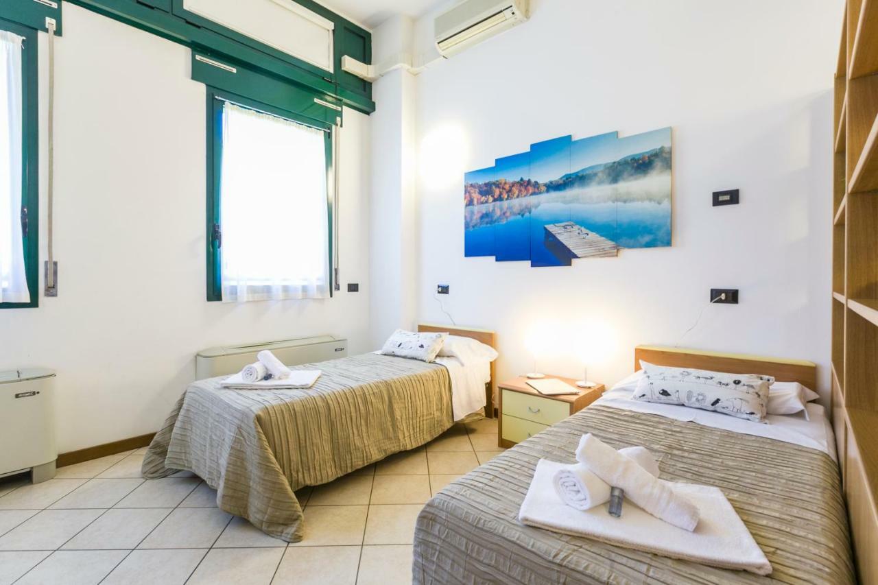 Casa Temporanea Aparthotel Bologna Eksteriør bilde