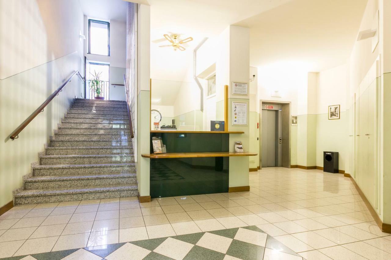 Casa Temporanea Aparthotel Bologna Eksteriør bilde