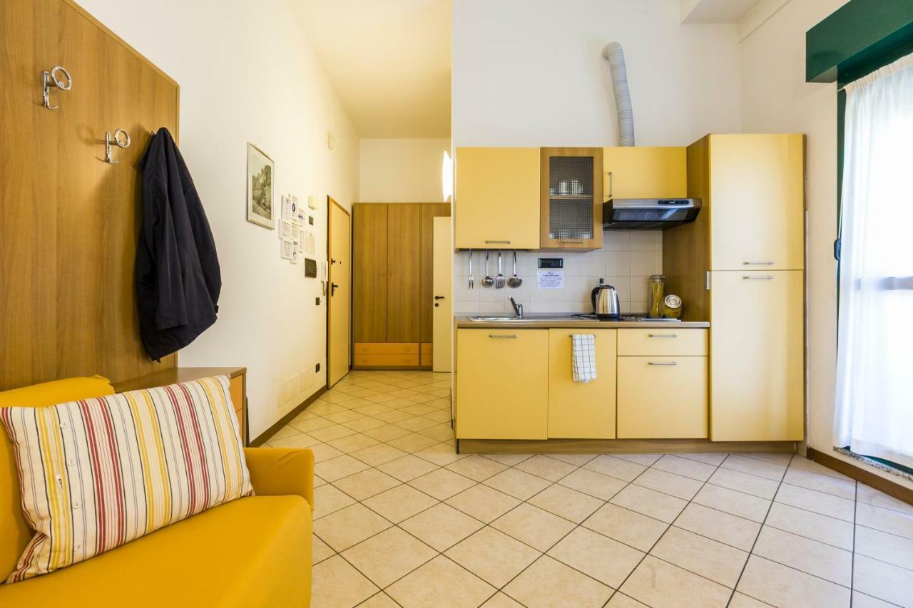 Casa Temporanea Aparthotel Bologna Eksteriør bilde
