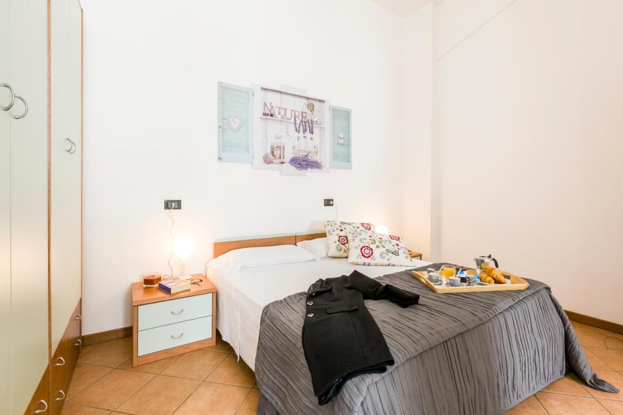 Casa Temporanea Aparthotel Bologna Eksteriør bilde